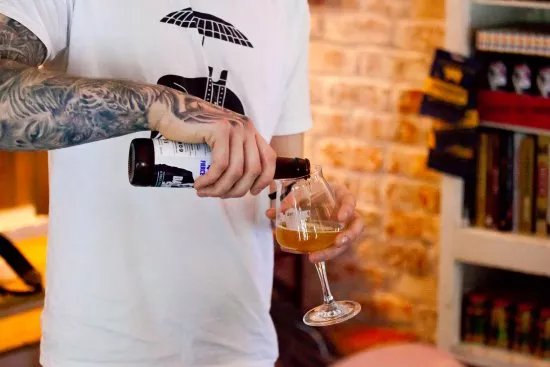 ScotBeer Tours
