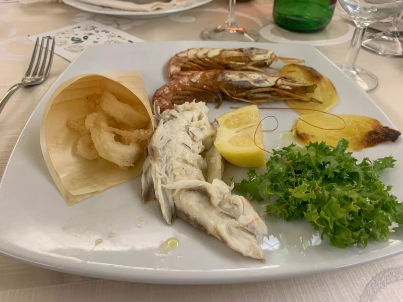 Hotel Ristorante La Campagnola