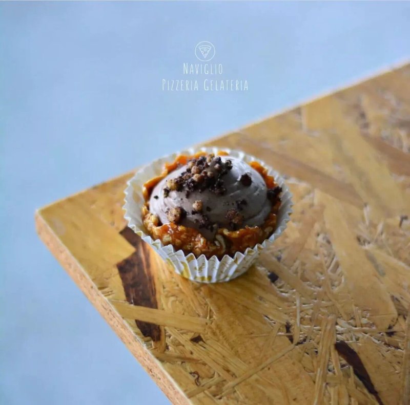 Naviglio Pizzeria e Gelateria