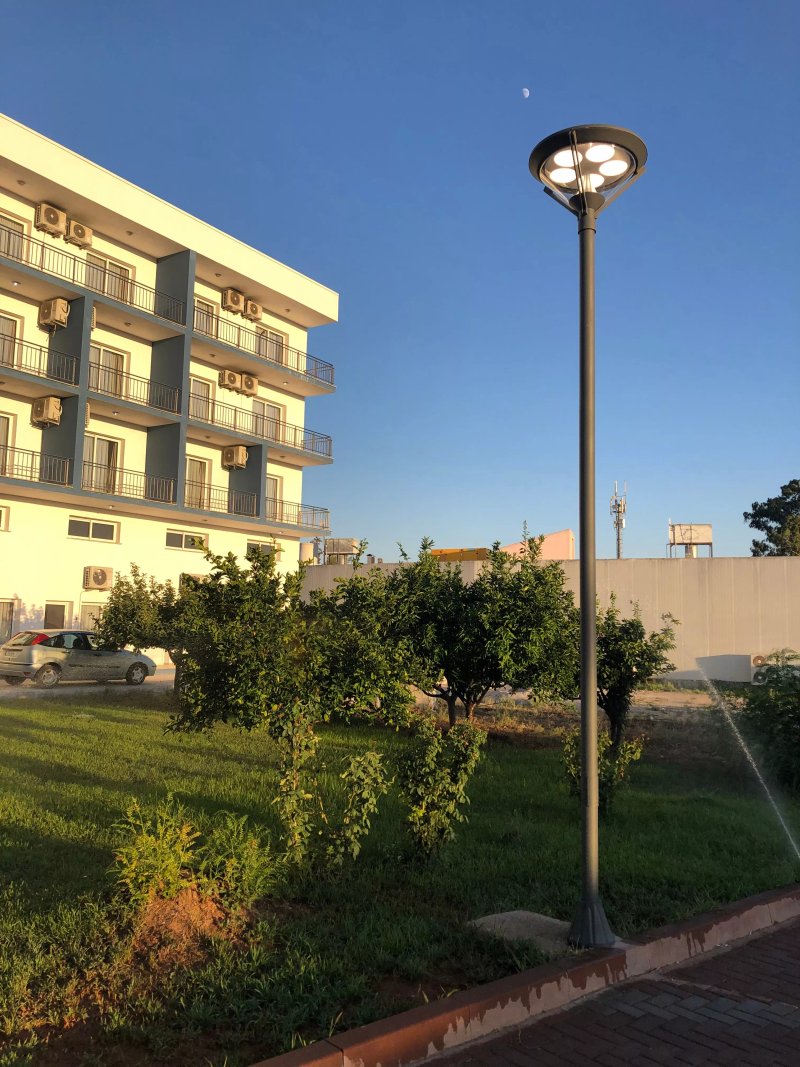 Deniz Airport Suites