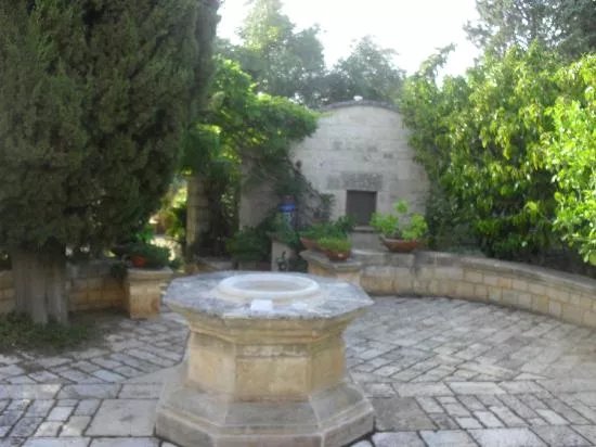 Agriturismo Il Portico
