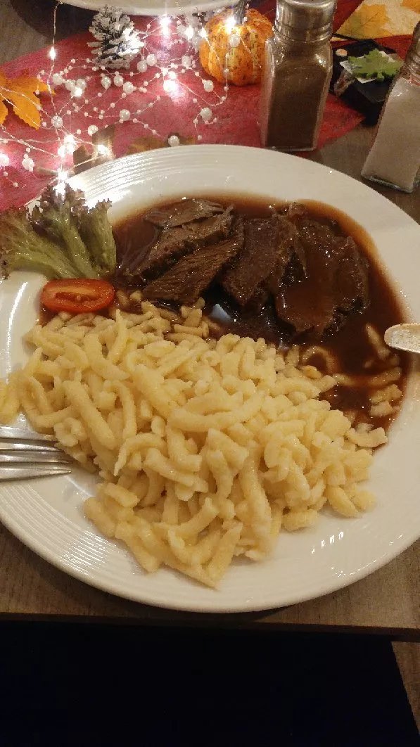 Zwinger Stuben Gasthaus