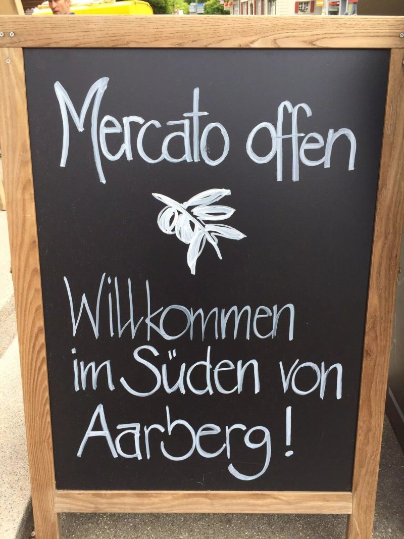Mercato