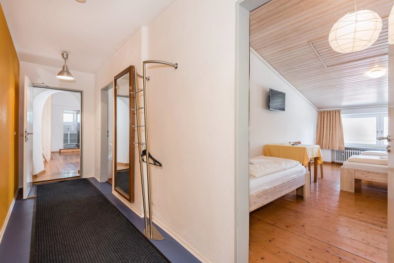 Pension Carl Appartements Aschheim