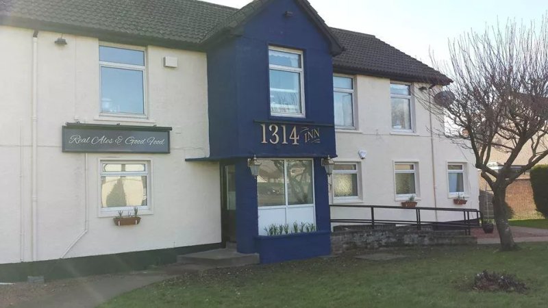 1314 Inn