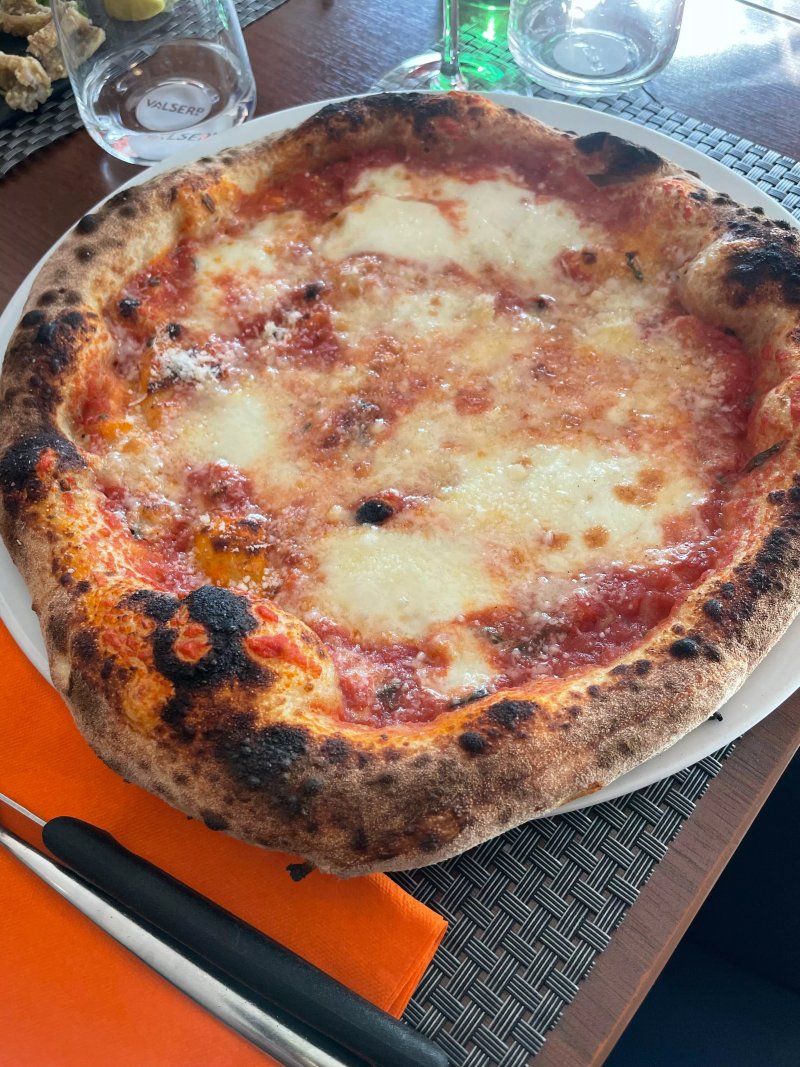Pizzeria du Moulin