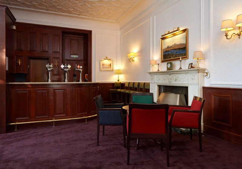 Lochardil House Hotel