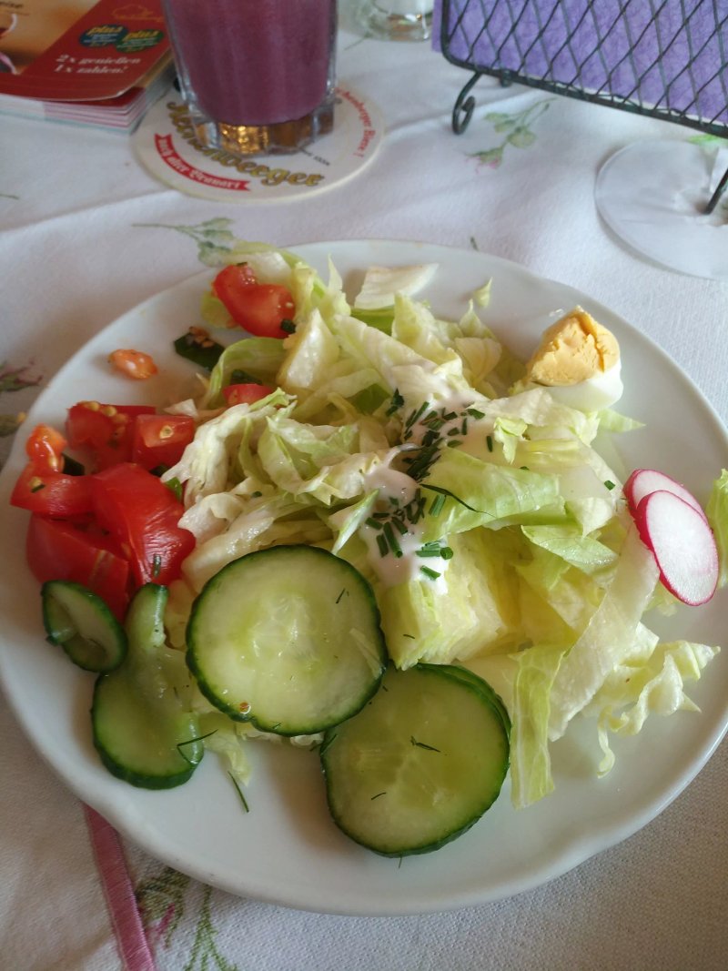 Pension Waldeck
