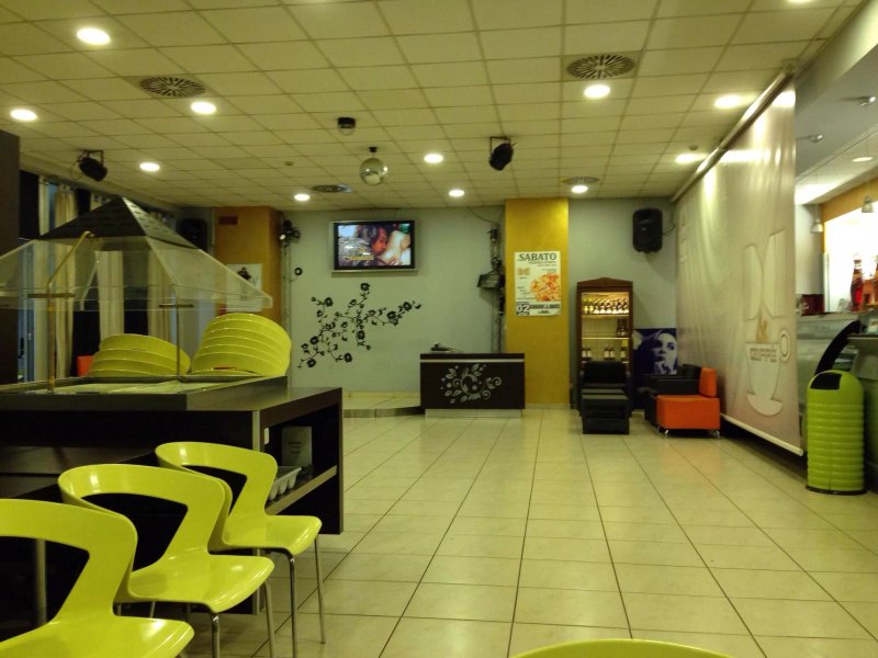 D&D Caffe