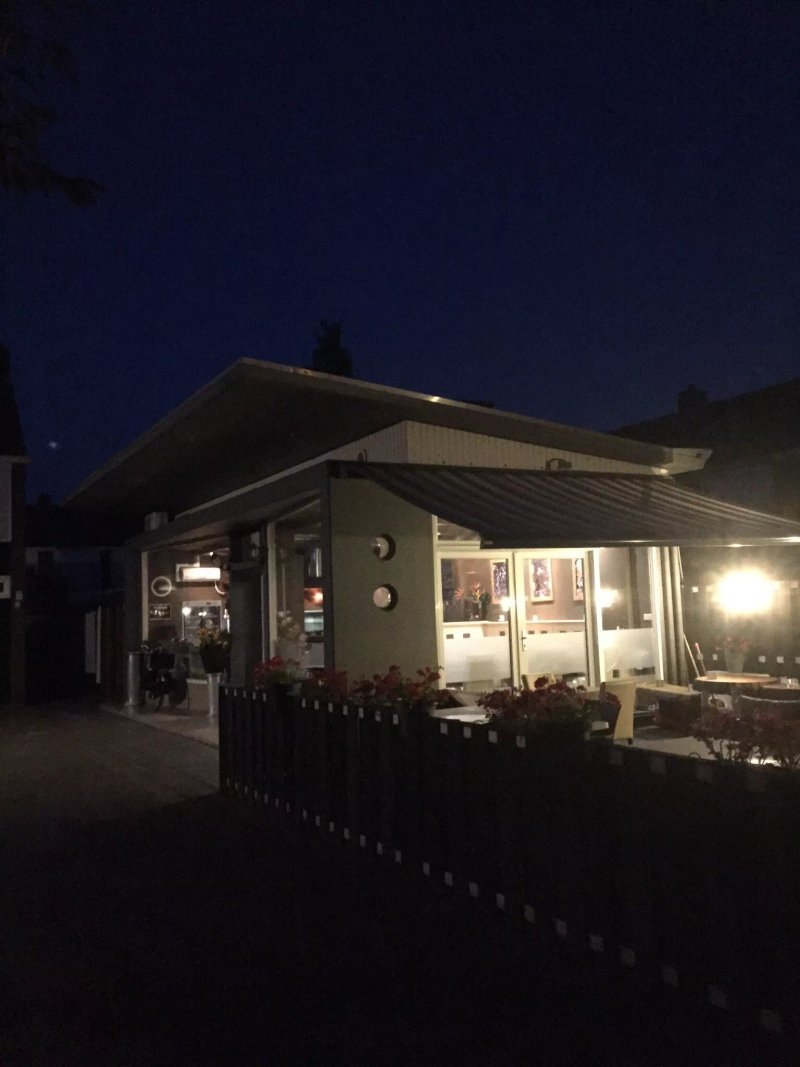 Persian Restaurant Zartosht