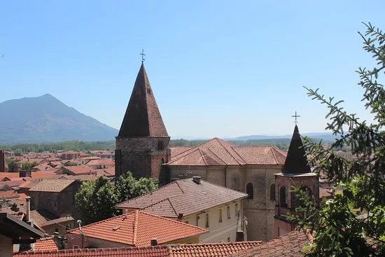 Chiesa di San Giovanni Vincenzo