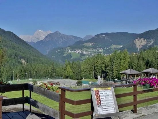 Impianti Sportivi Comunali