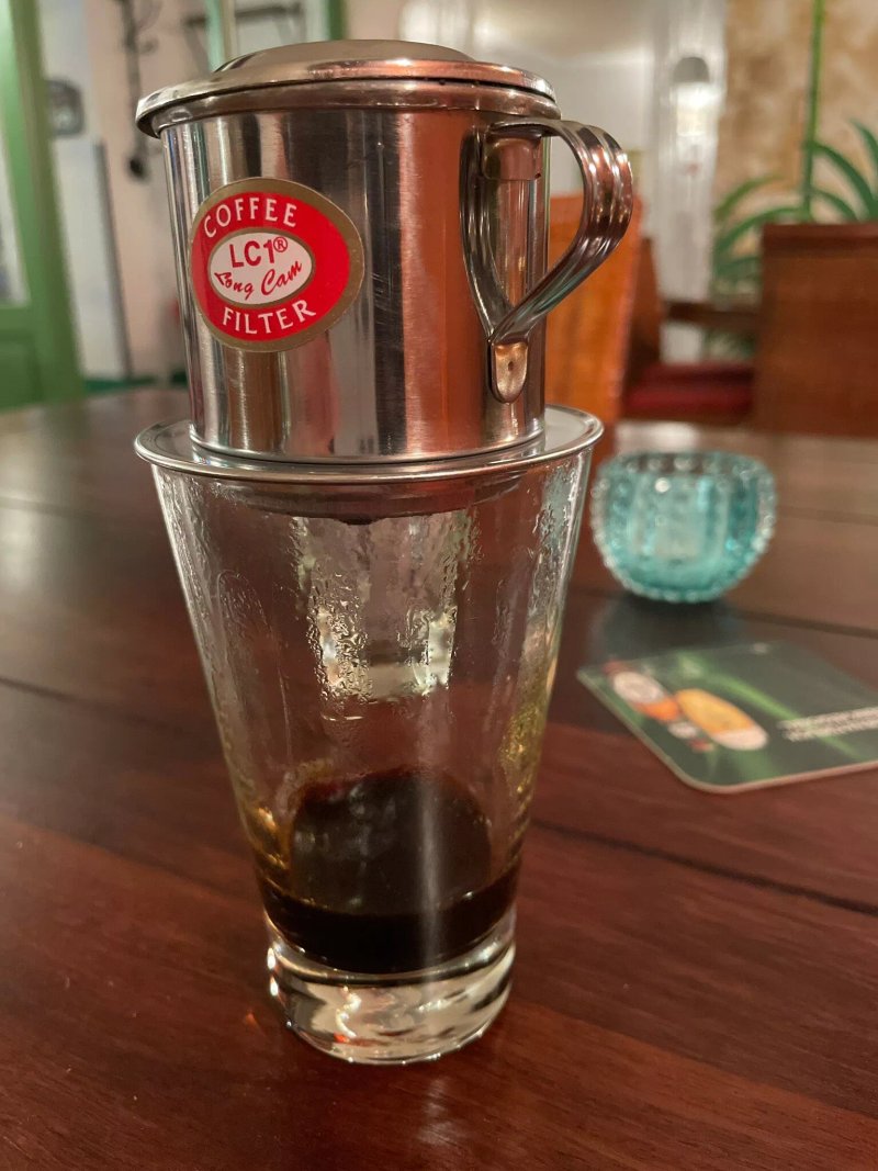 Sa Dec - Vietnamese Fusion Cuisine