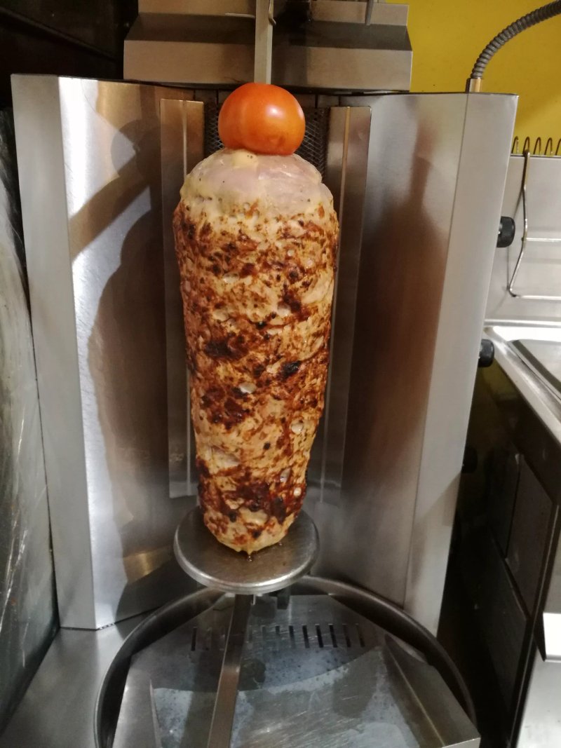 Pizzeria Tayer