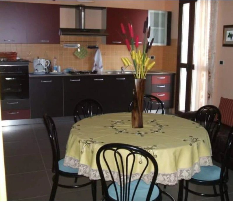 bed and breakfast SU PADRU ittiri