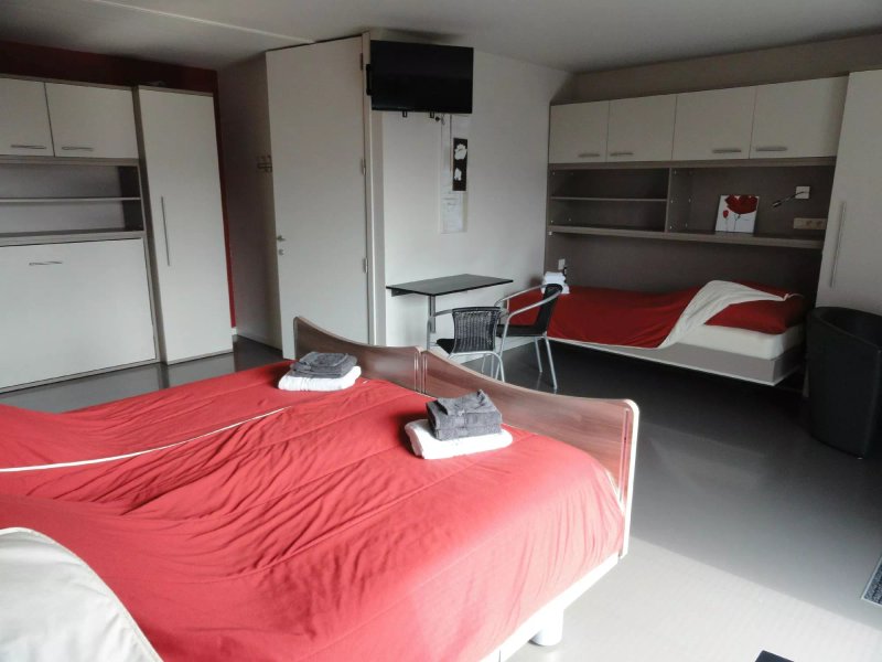 B&B Altijd Genieten