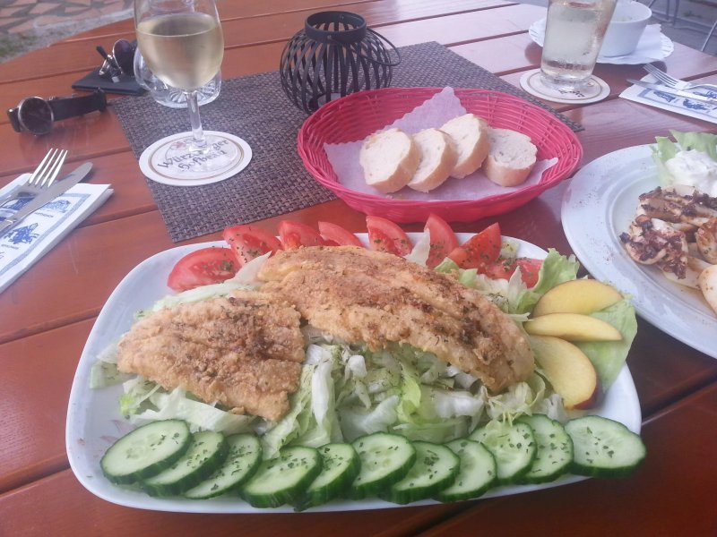 Restaurant Caramella - Griechische Taverne