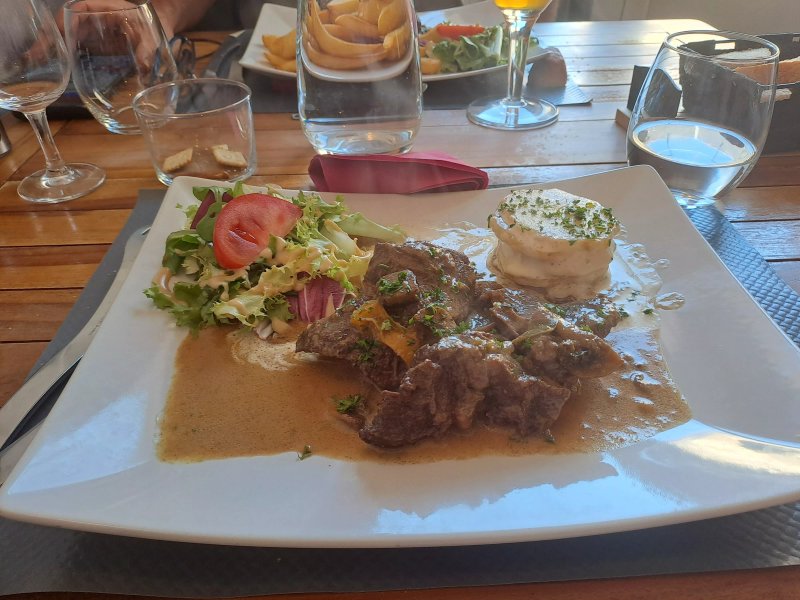 La Chef’ Rit