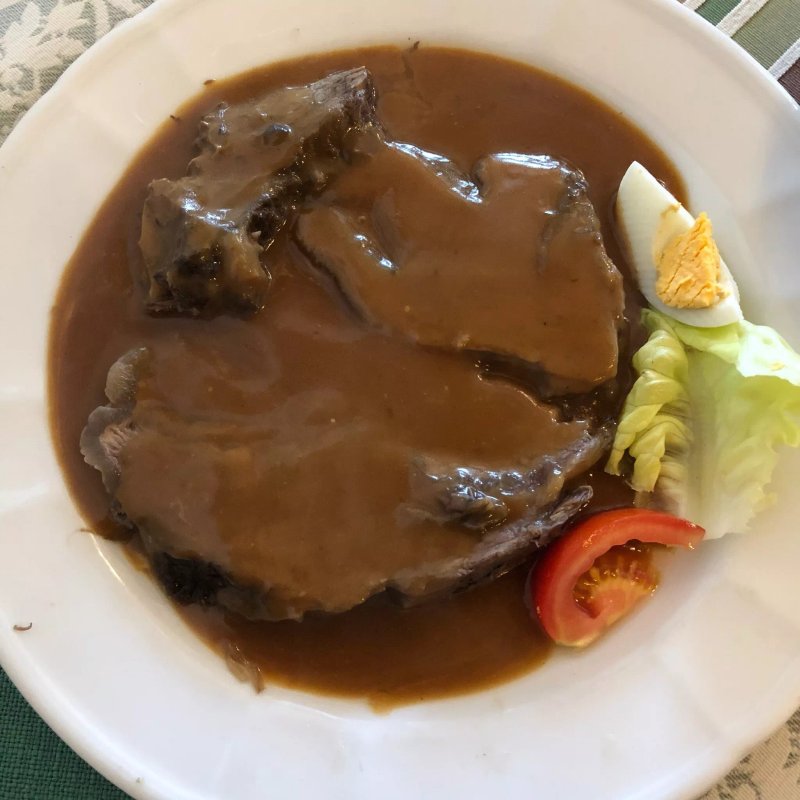 Landgasthof Zum Hirsch