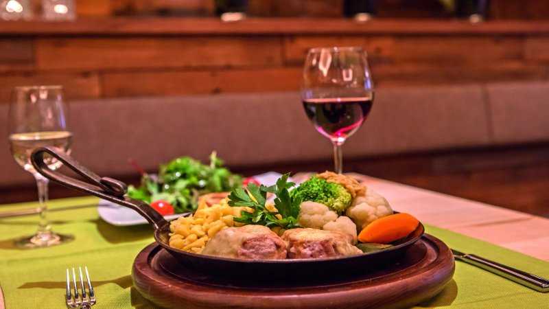 Kolpings Restaurant
