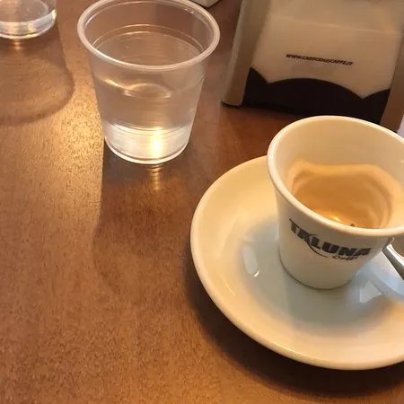 Taluna Caffe