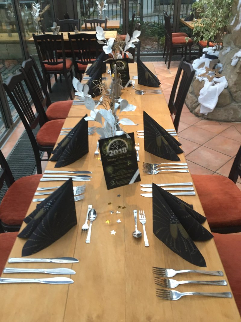 Schlosslas BISTRO & Biergarten