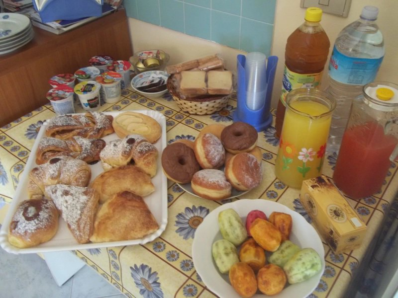 B&B Alla Stazione