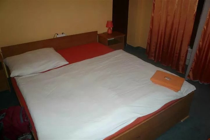 Penzion u Pavla