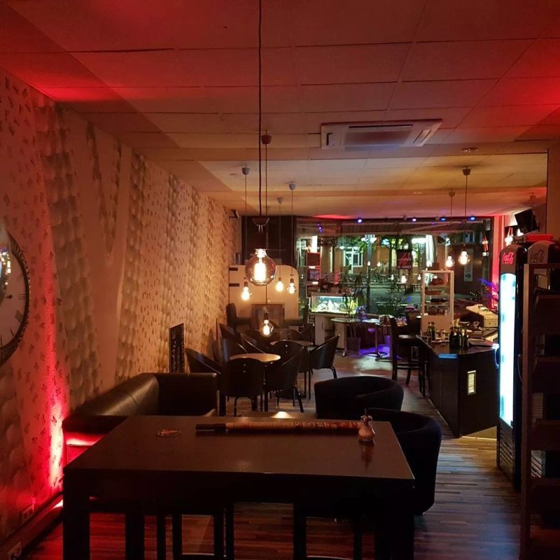 Schiller Kaffeebar