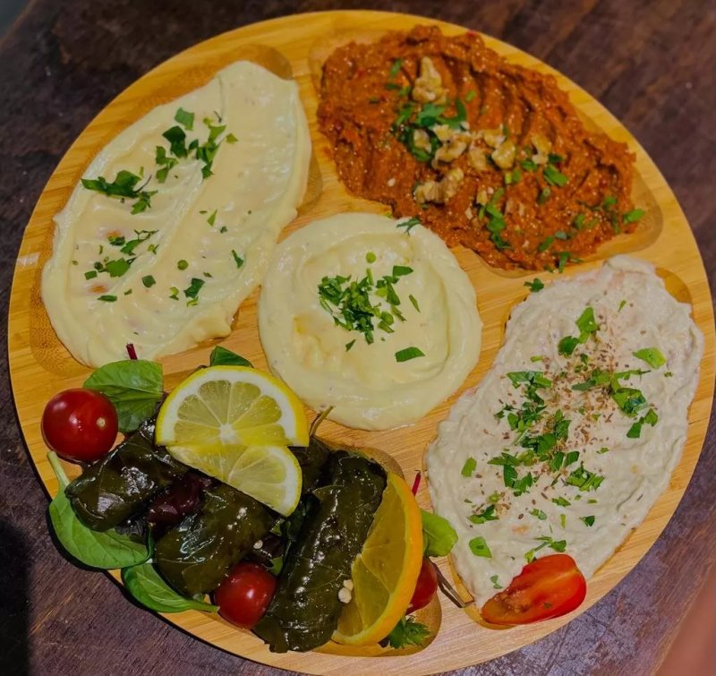 Mediterrano