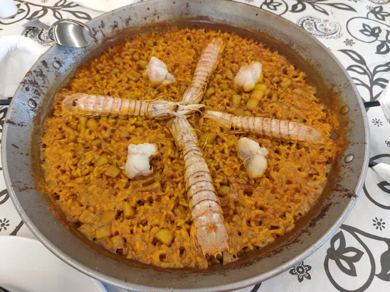 Restaurante Parque Municipal