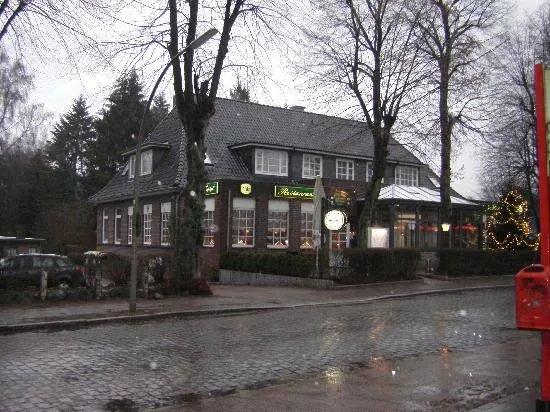 Landhaus Ohlstedt