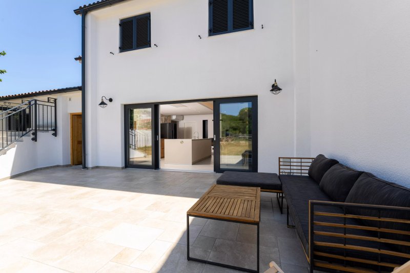 Luxury Apartments Villa San Avia