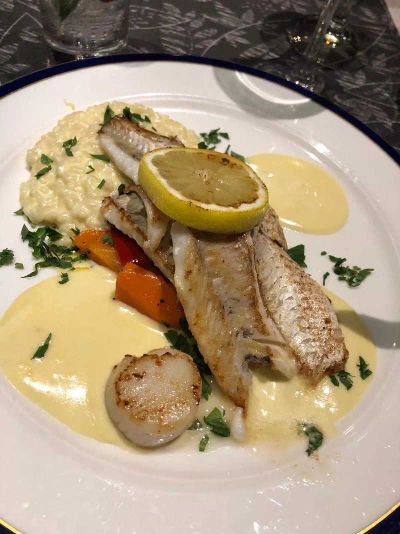 Ravintola Wanha Fiskari