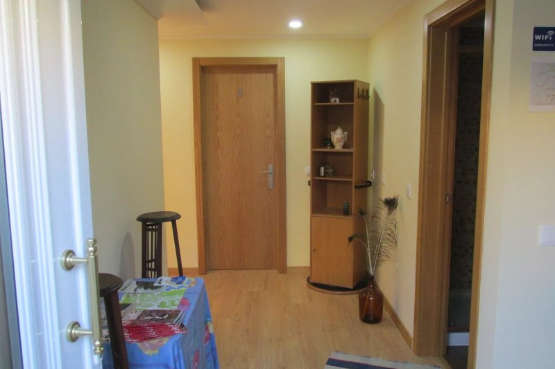 Residencial Marialva Park