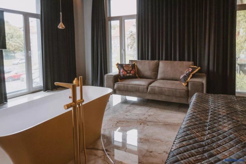 Apartamenty Kopernika 7