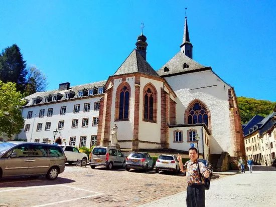 Trinitarian Church