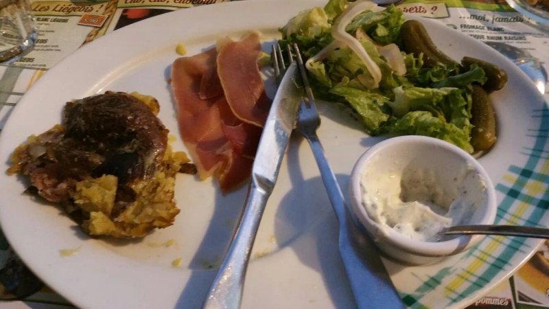La Pataterie