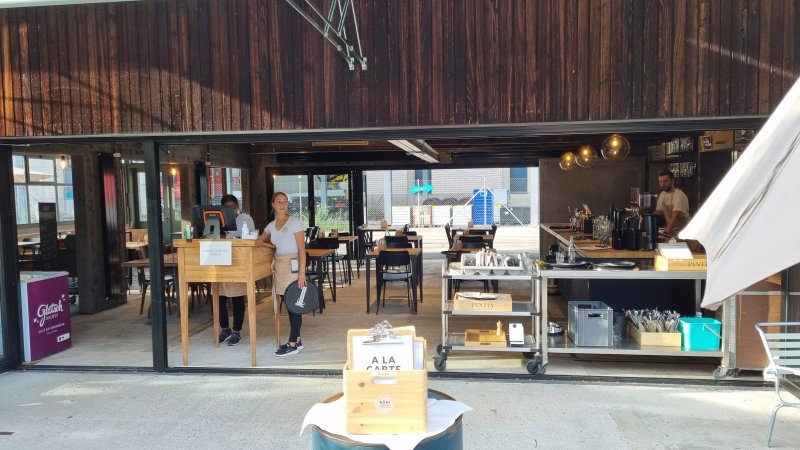 Nuni Restaurant