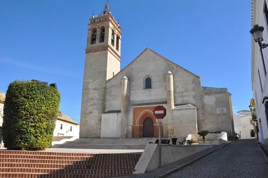 Parroquia San Juan Bautista