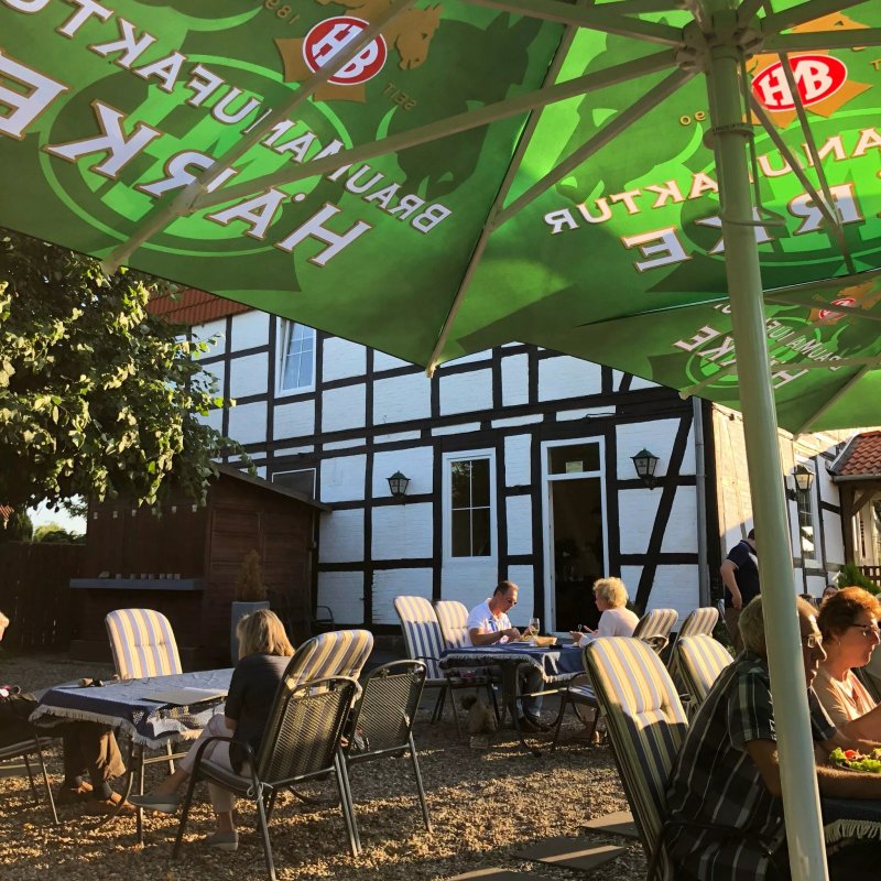 Restaurant Bei Vassi