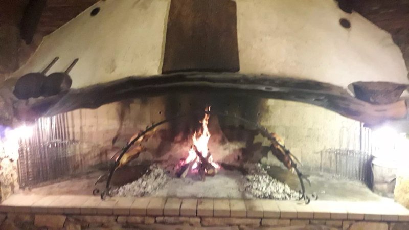 Agriturismo Sa Mendhula