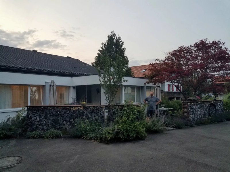 B&B Zeitlos