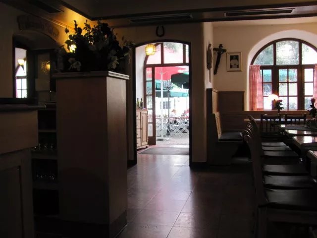 Hotel Bayerischer Hof