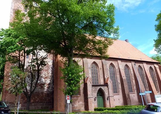 St. Wilhadi Kirche