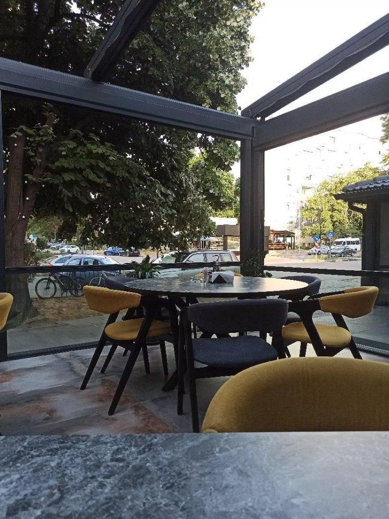 Restaurant Fantastic