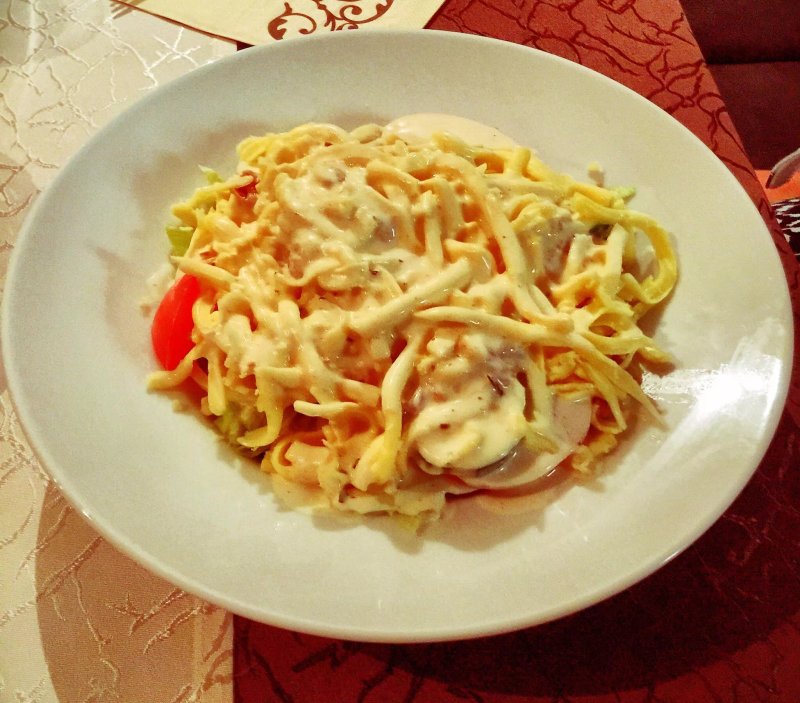 Ristorante Pizzeria Italia