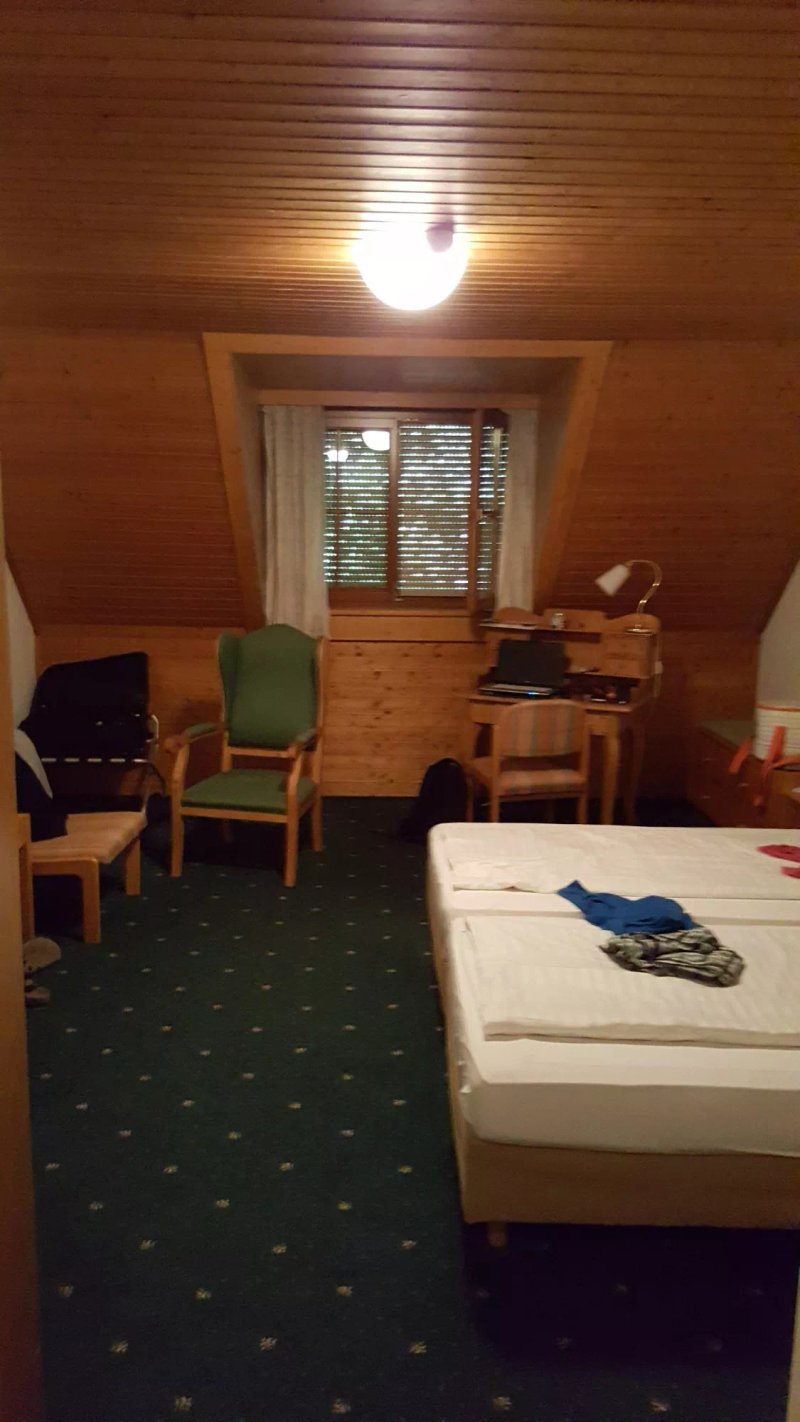Landhotel Forsthof