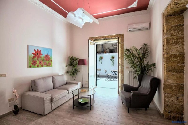 Casa Vacanze Garden House