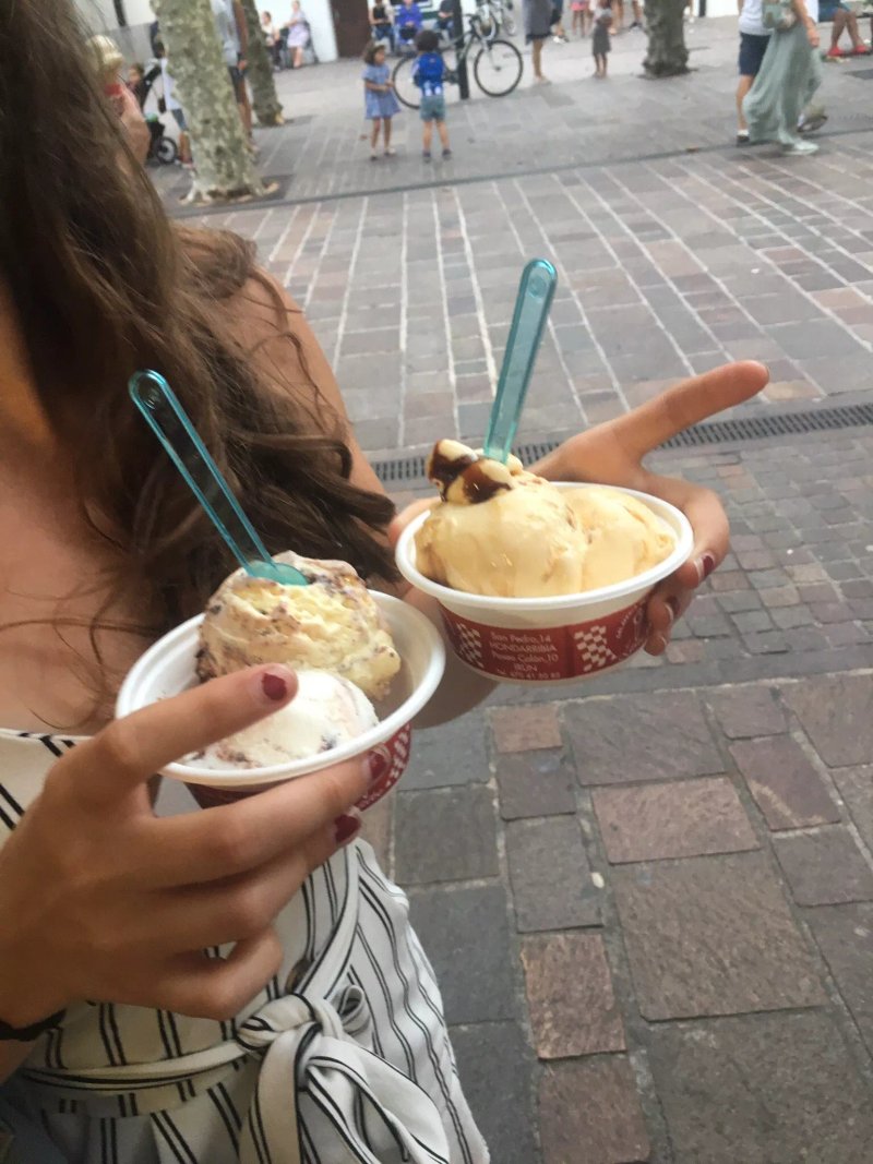 Gelateria Valenciana